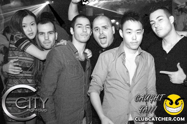 City nightclub photo 179 - December 22nd, 2012