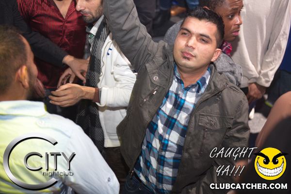 City nightclub photo 193 - December 22nd, 2012