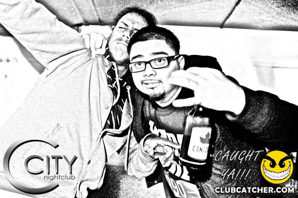City nightclub photo 194 - December 22nd, 2012