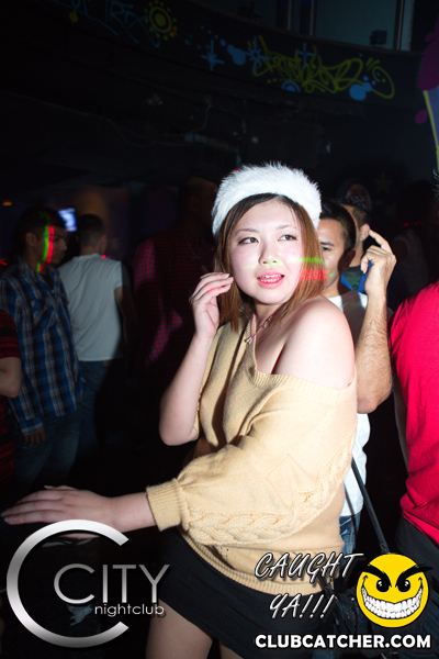 City nightclub photo 199 - December 22nd, 2012