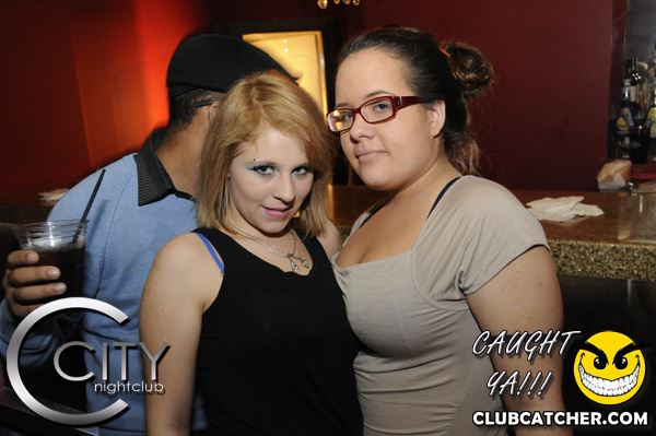 City nightclub photo 215 - December 22nd, 2012