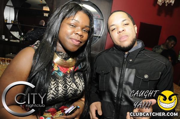 City nightclub photo 216 - December 22nd, 2012