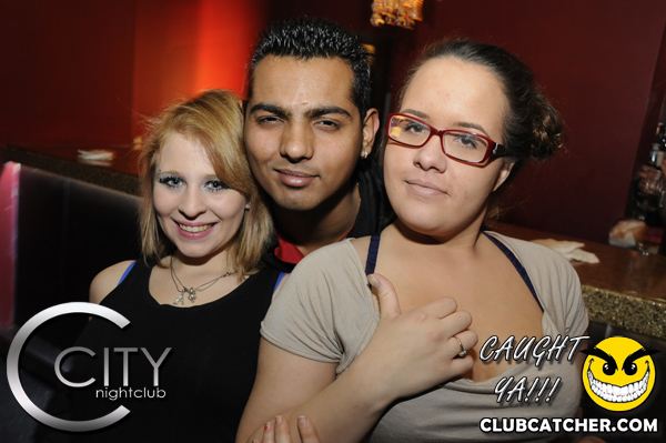 City nightclub photo 217 - December 22nd, 2012