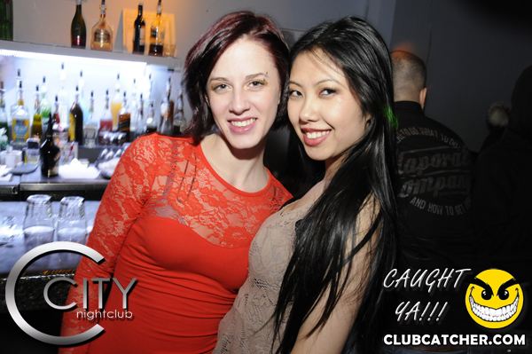 City nightclub photo 218 - December 22nd, 2012