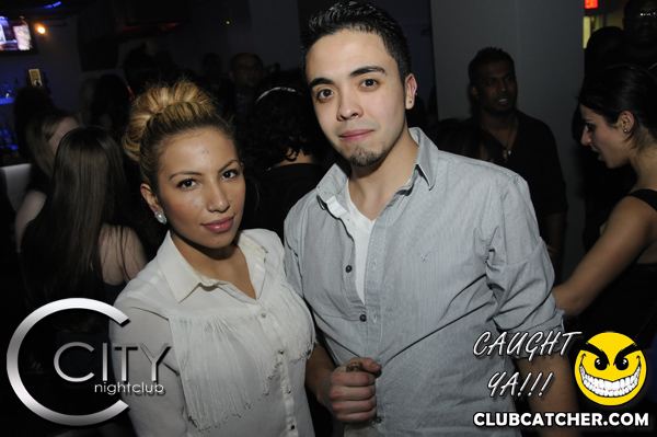 City nightclub photo 219 - December 22nd, 2012