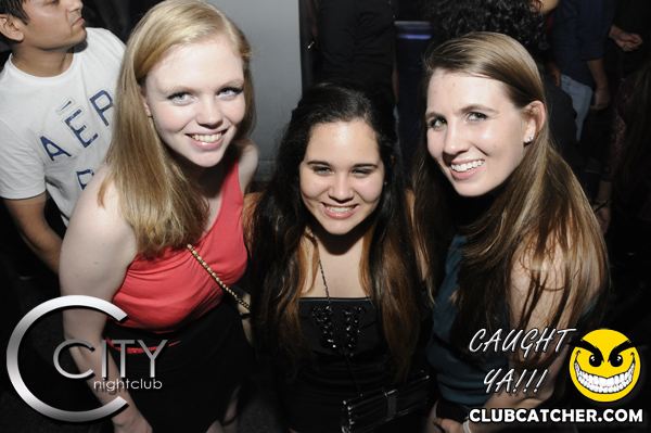 City nightclub photo 222 - December 22nd, 2012