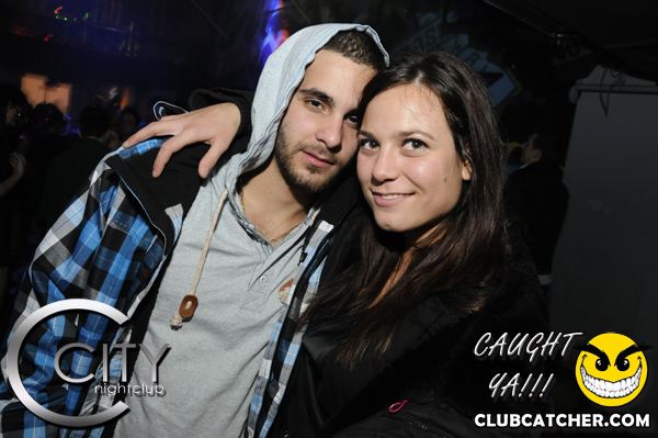 City nightclub photo 223 - December 22nd, 2012