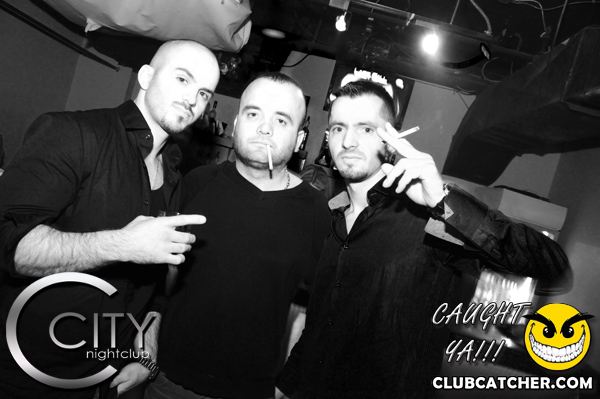 City nightclub photo 226 - December 22nd, 2012