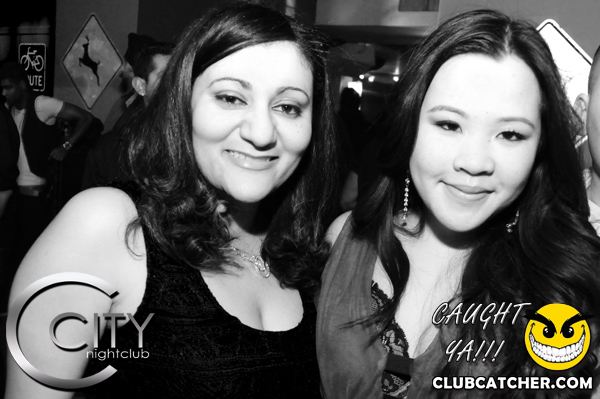 City nightclub photo 227 - December 22nd, 2012
