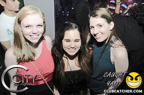 City nightclub photo 228 - December 22nd, 2012