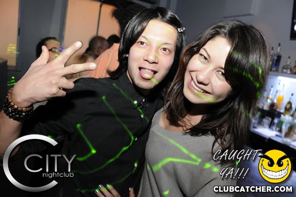 City nightclub photo 229 - December 22nd, 2012
