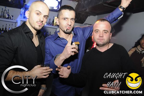 City nightclub photo 230 - December 22nd, 2012