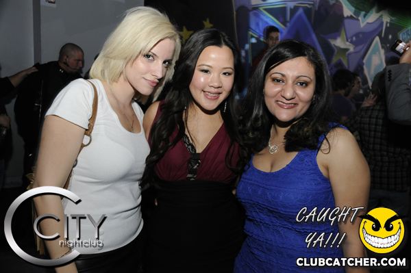 City nightclub photo 232 - December 22nd, 2012