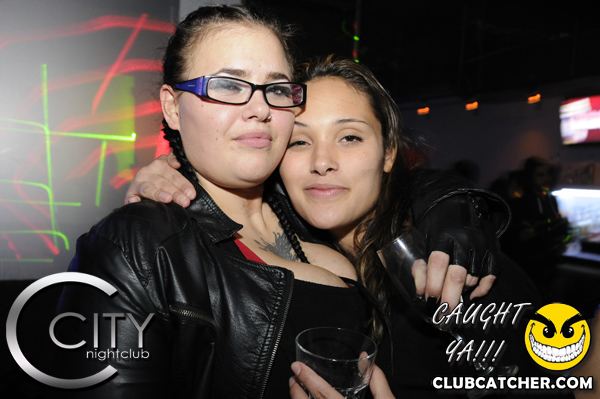 City nightclub photo 237 - December 22nd, 2012