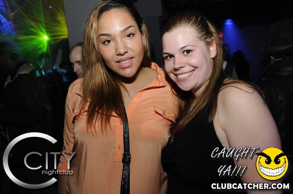 City nightclub photo 241 - December 22nd, 2012