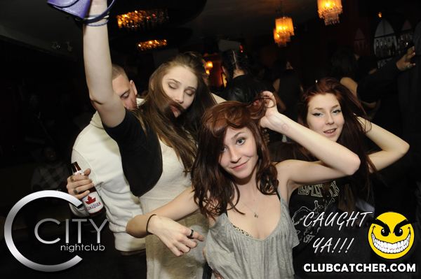 City nightclub photo 243 - December 22nd, 2012