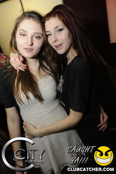 City nightclub photo 246 - December 22nd, 2012