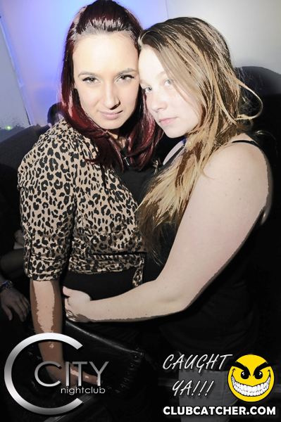 City nightclub photo 249 - December 22nd, 2012