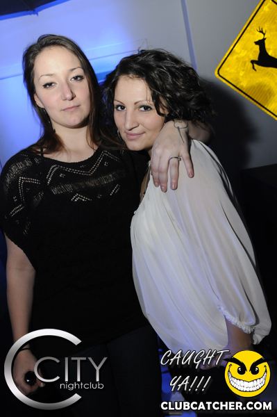City nightclub photo 250 - December 22nd, 2012