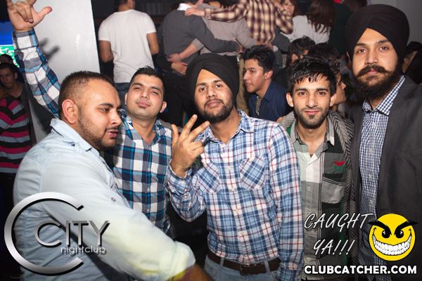 City nightclub photo 251 - December 22nd, 2012