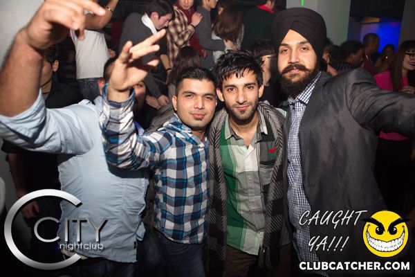 City nightclub photo 254 - December 22nd, 2012