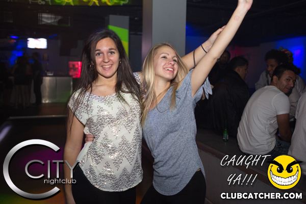 City nightclub photo 31 - December 22nd, 2012