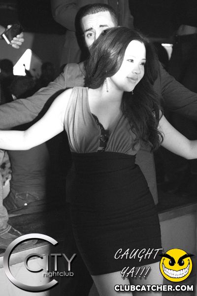 City nightclub photo 34 - December 22nd, 2012