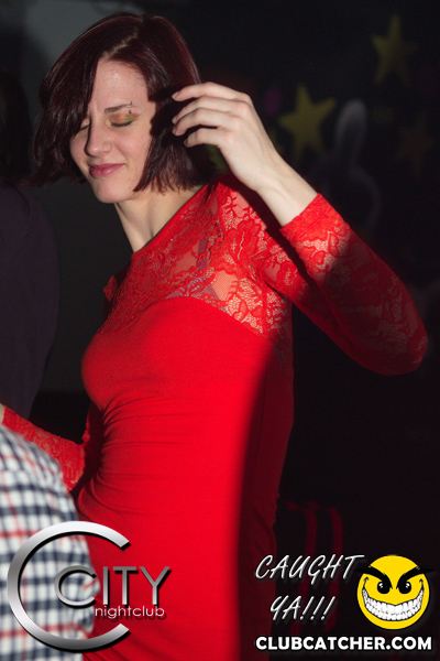 City nightclub photo 35 - December 22nd, 2012