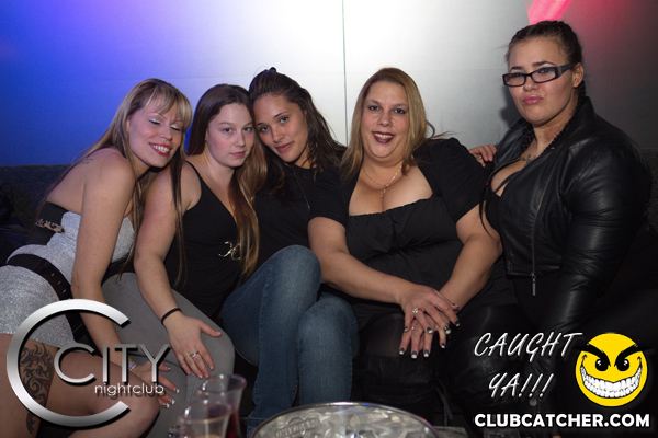 City nightclub photo 36 - December 22nd, 2012