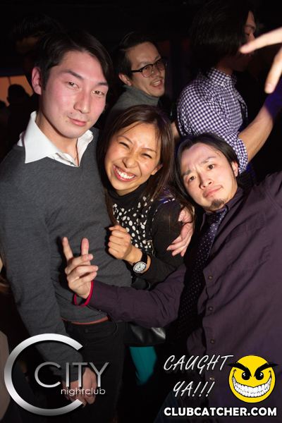City nightclub photo 44 - December 22nd, 2012