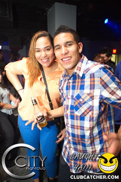 City nightclub photo 45 - December 22nd, 2012