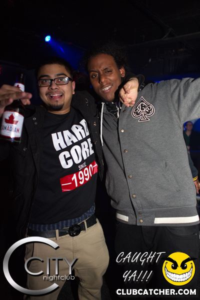 City nightclub photo 48 - December 22nd, 2012