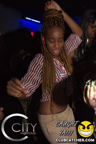 City nightclub photo 57 - December 22nd, 2012