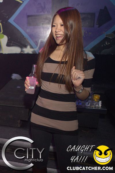 City nightclub photo 58 - December 22nd, 2012