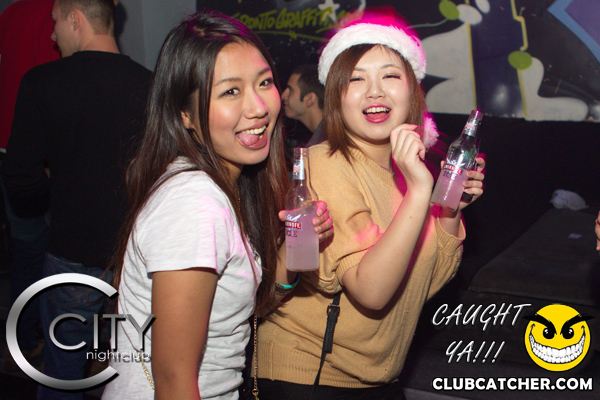 City nightclub photo 59 - December 22nd, 2012