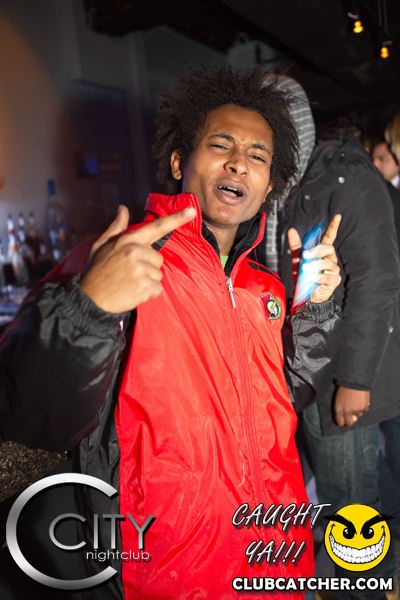 City nightclub photo 61 - December 22nd, 2012