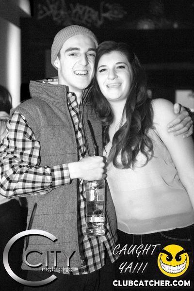 City nightclub photo 63 - December 22nd, 2012
