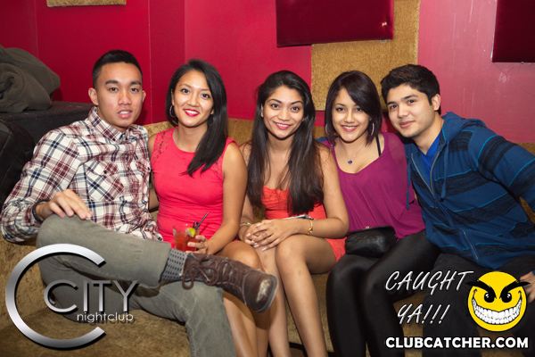 City nightclub photo 65 - December 22nd, 2012