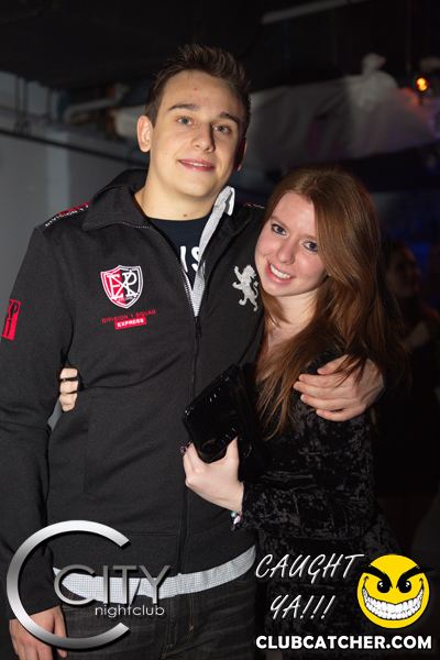 City nightclub photo 67 - December 22nd, 2012