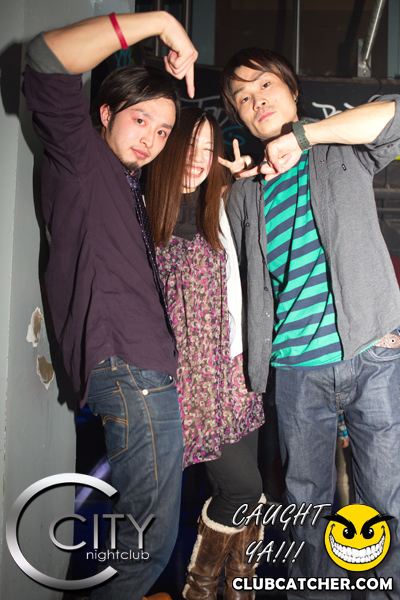 City nightclub photo 68 - December 22nd, 2012