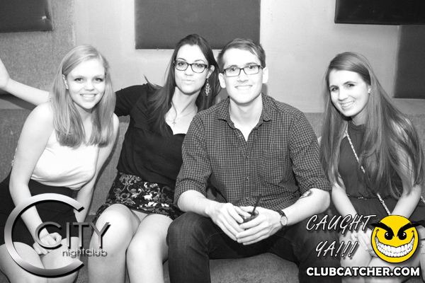 City nightclub photo 69 - December 22nd, 2012