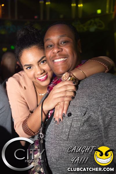 City nightclub photo 70 - December 22nd, 2012