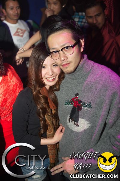 City nightclub photo 71 - December 22nd, 2012