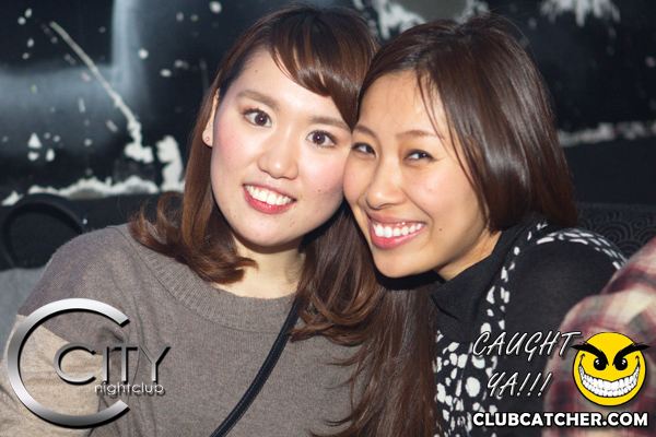 City nightclub photo 73 - December 22nd, 2012