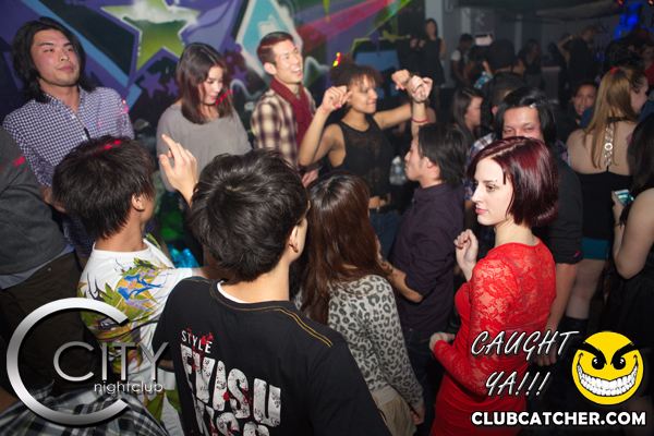 City nightclub photo 80 - December 22nd, 2012