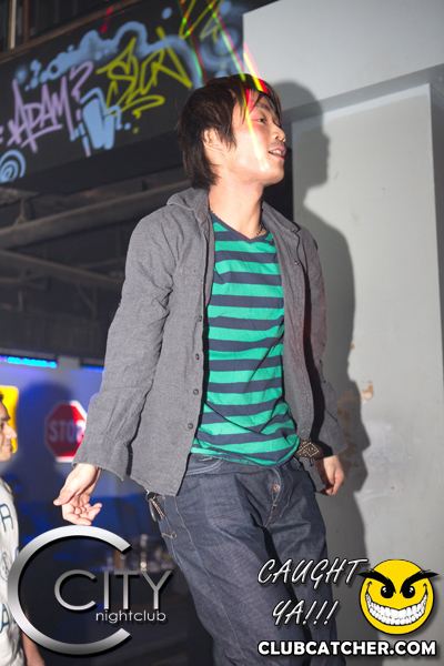 City nightclub photo 81 - December 22nd, 2012
