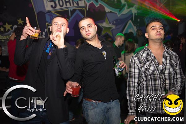 City nightclub photo 83 - December 22nd, 2012