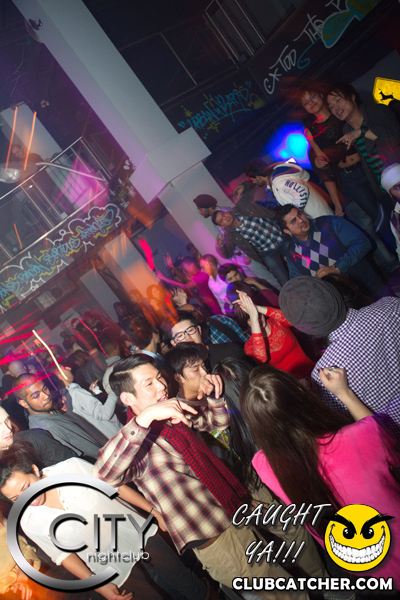 City nightclub photo 84 - December 22nd, 2012