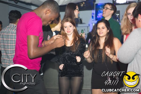 City nightclub photo 86 - December 22nd, 2012