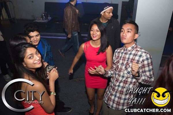 City nightclub photo 88 - December 22nd, 2012